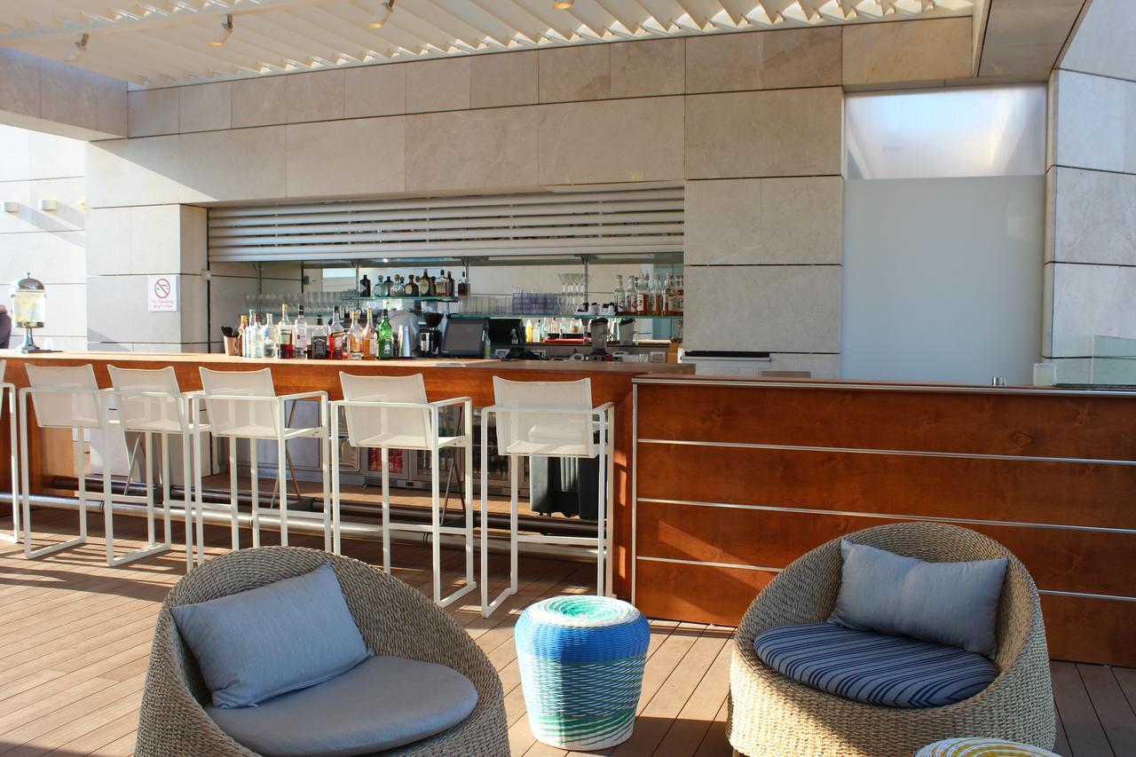 First Class Marina Herzlia Herzelia Exterior foto